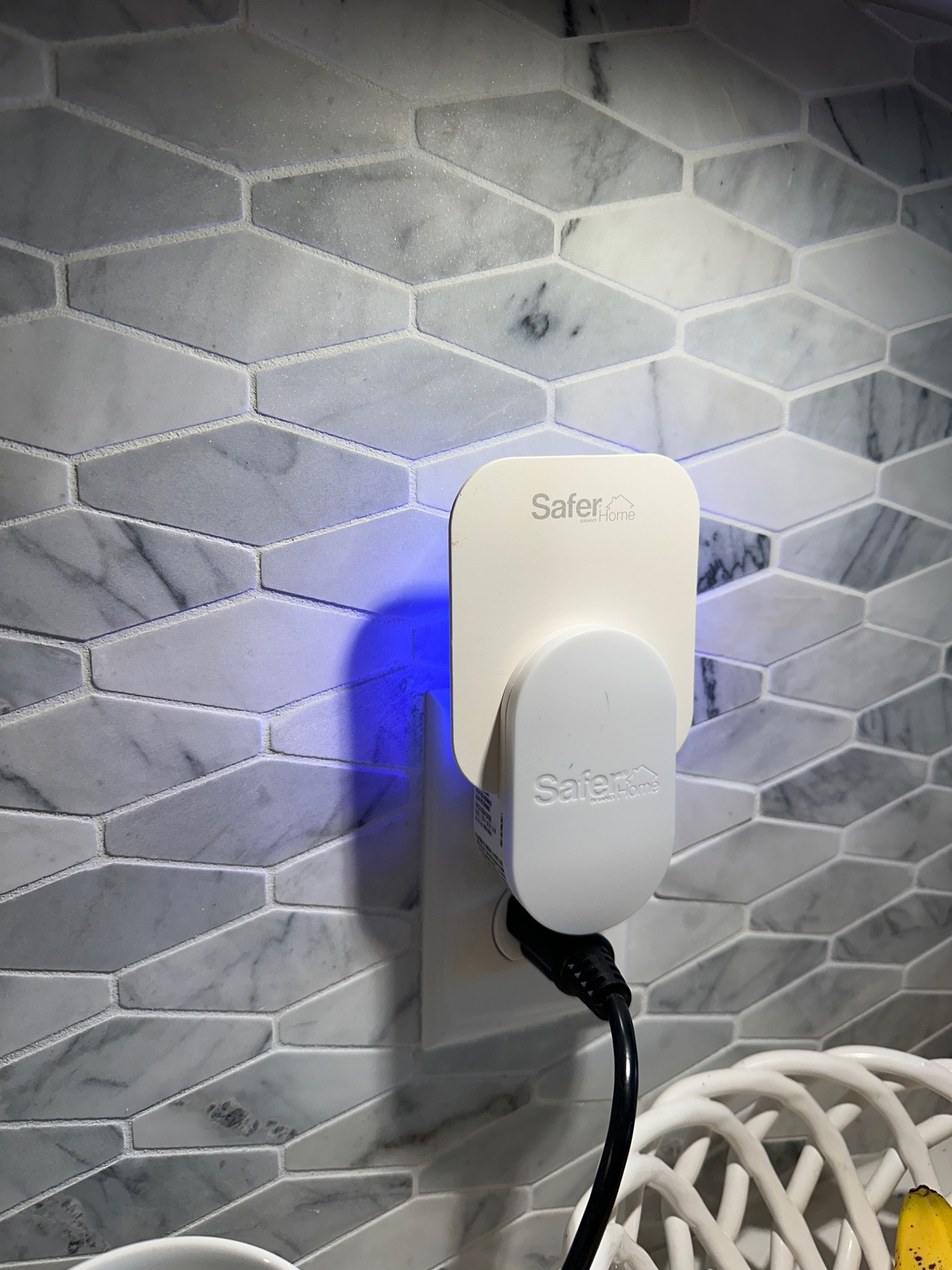 Indoor plug in for flies, etc! Has helped SO much and quick and easy Amazon shipping. 

#LTKHome