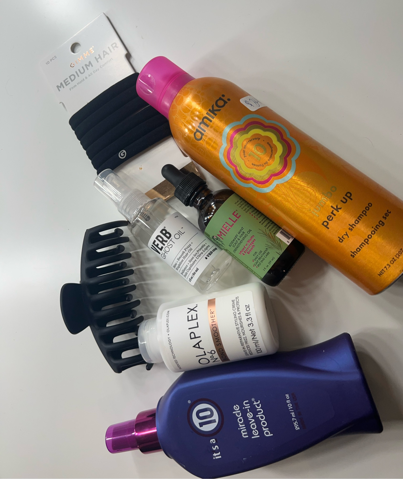 Hair care must haves!!

#LTKFind #LTKbeauty #LTKstyletip