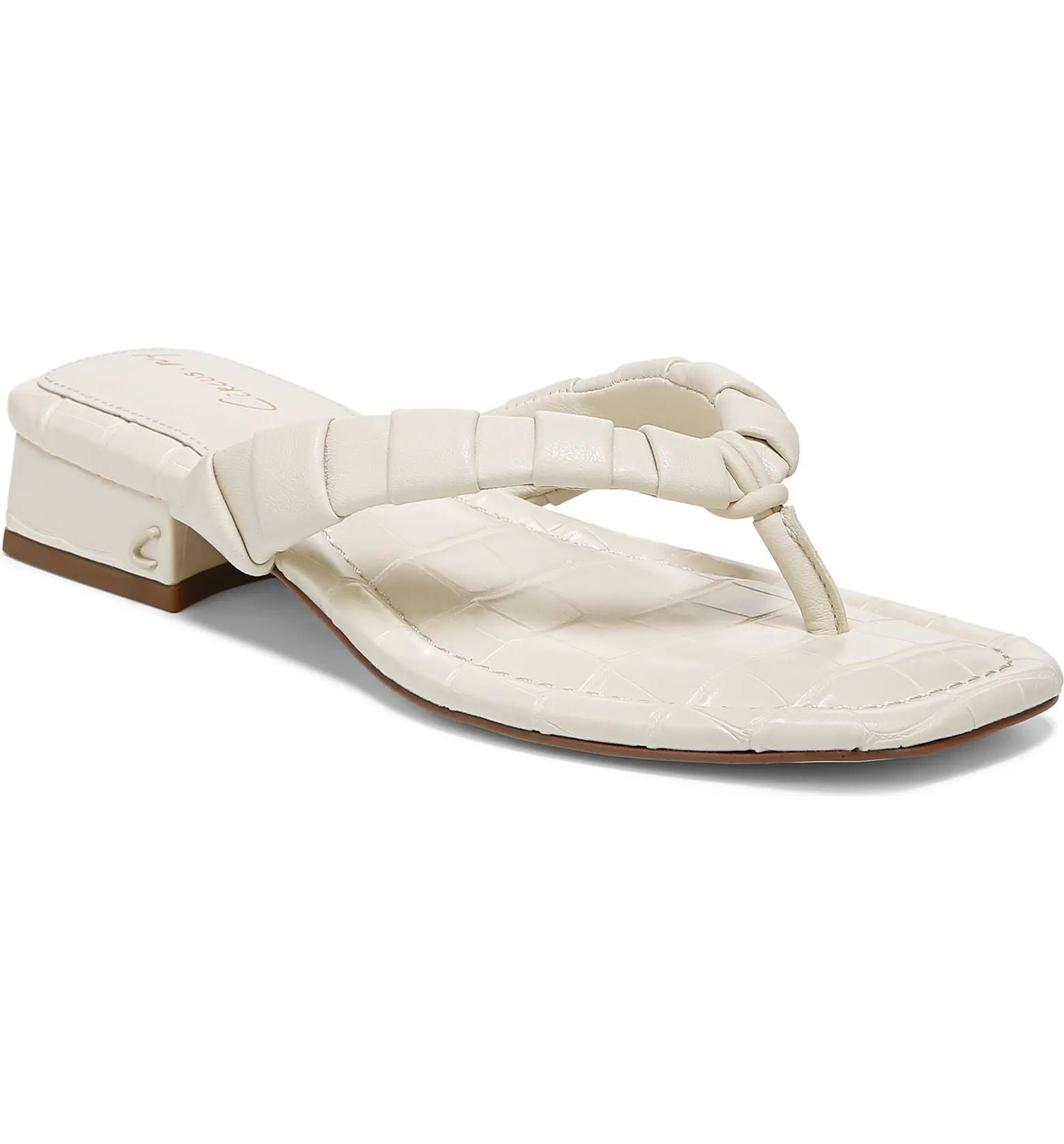 Circus by Sam Edelman Jacinda Flip Flop | Nordstrom | Nordstrom