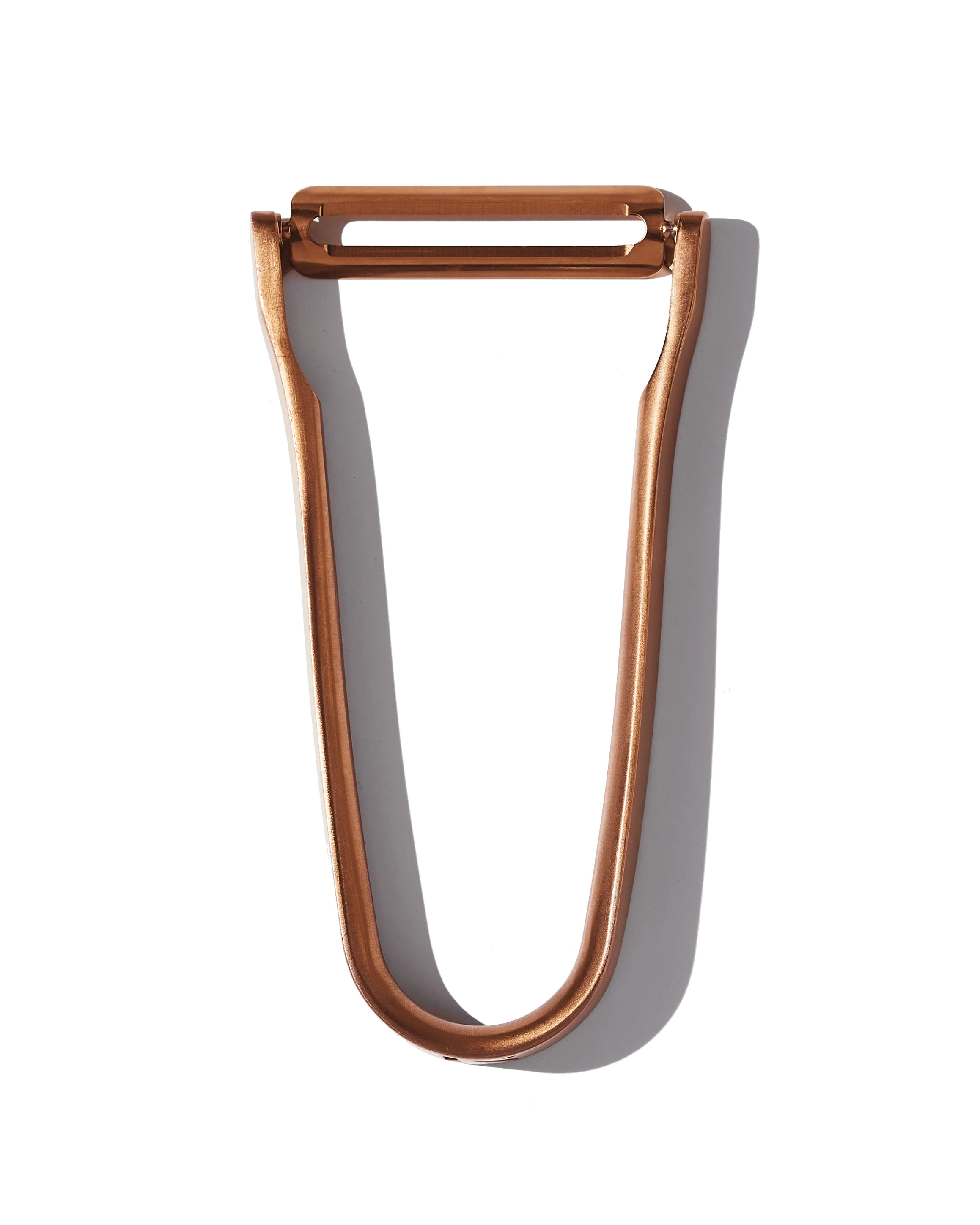 The Forever Peeler | Material