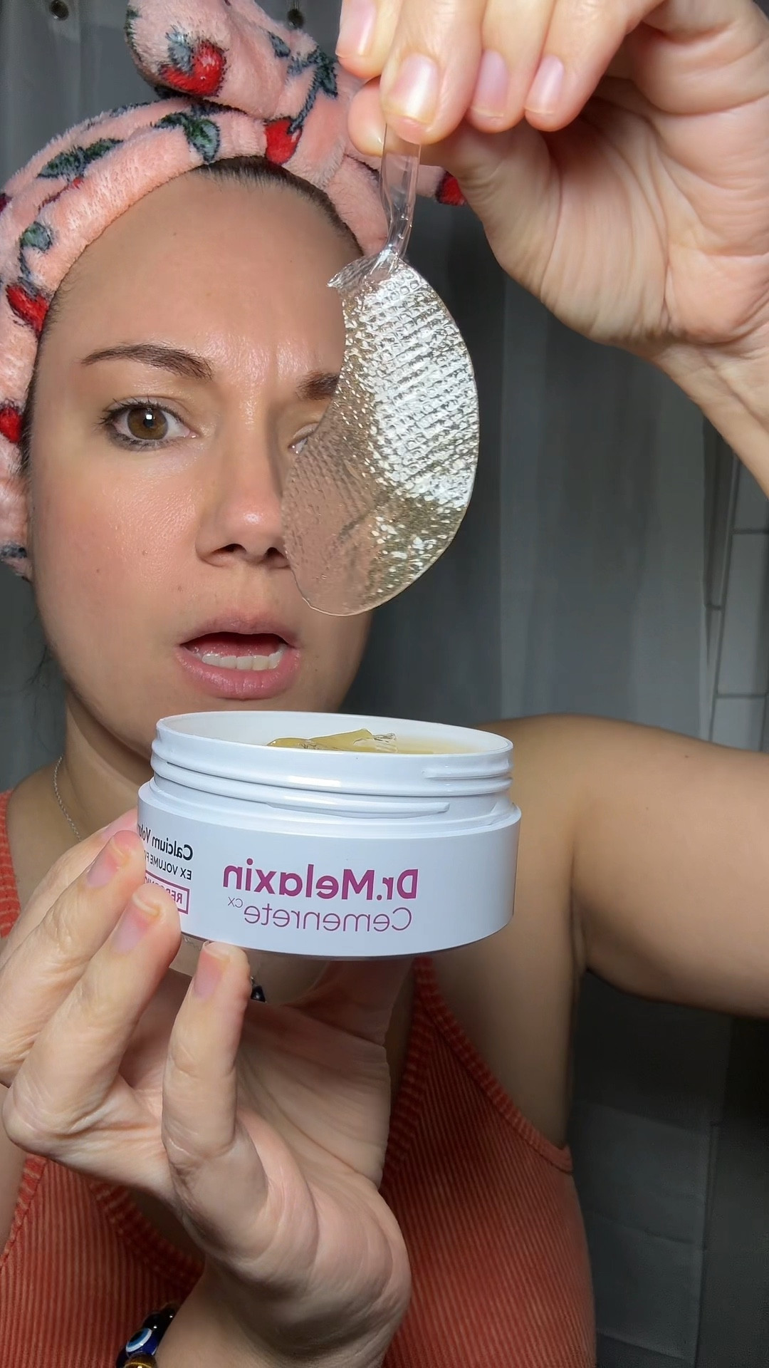 How to use the Dr. Melaxin Radiant Blowout Routine. This skincare routine is best for normal to mature skin. 



#LTKmorningroutine #LTKOver40 #LTKBeauty