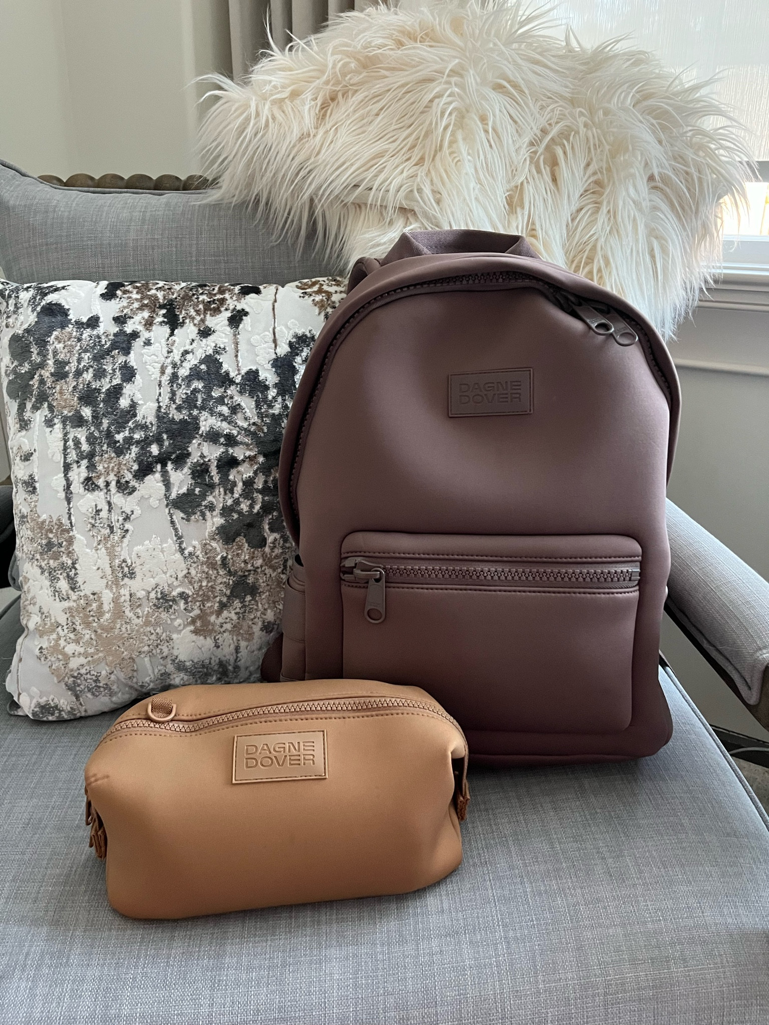 Dagne Dover Black Friday sale! Perfect travel bags 