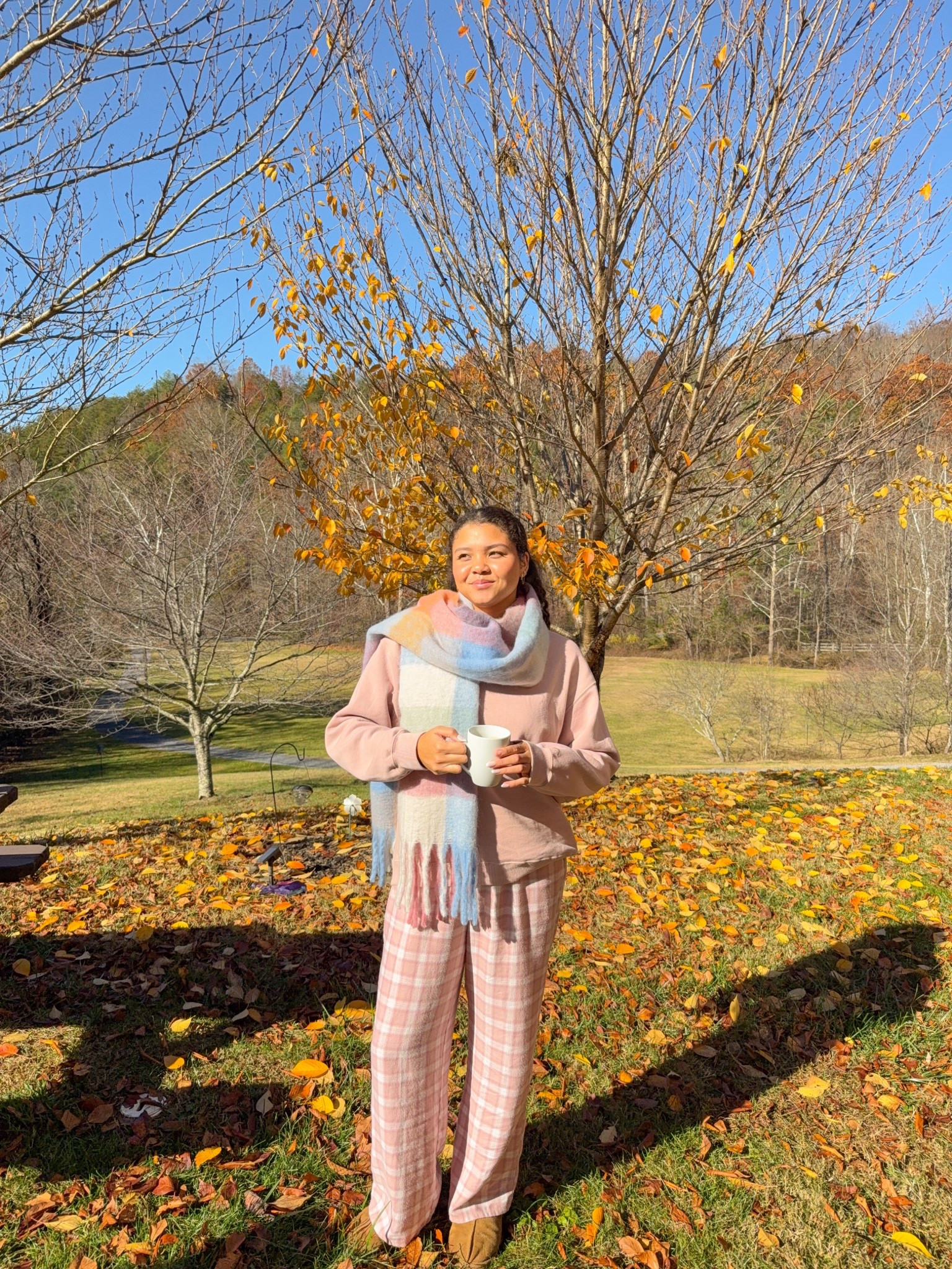 cozy fall pajamas outfit inspo

#LTKSeasonal #LTKStyleTip #LTKHoliday