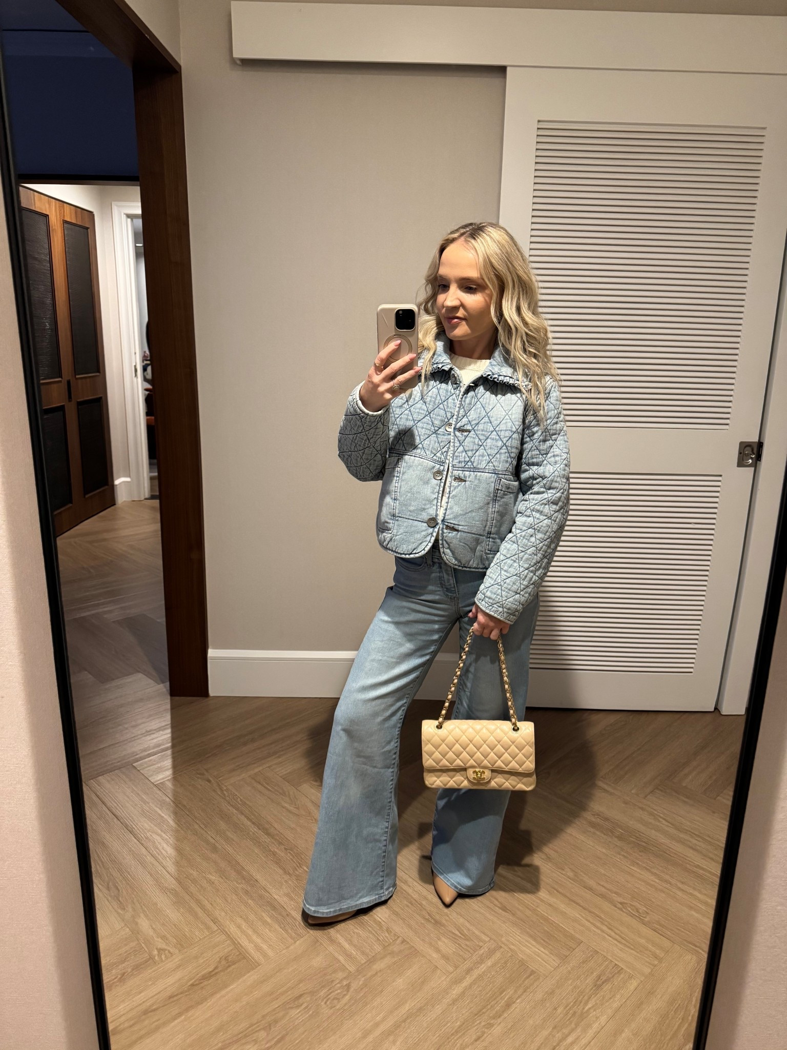 Petite wide leg jeans, wide leg jeans, fall outfitts

#LTKPetite #LTKStyleTip #LTKHalloween