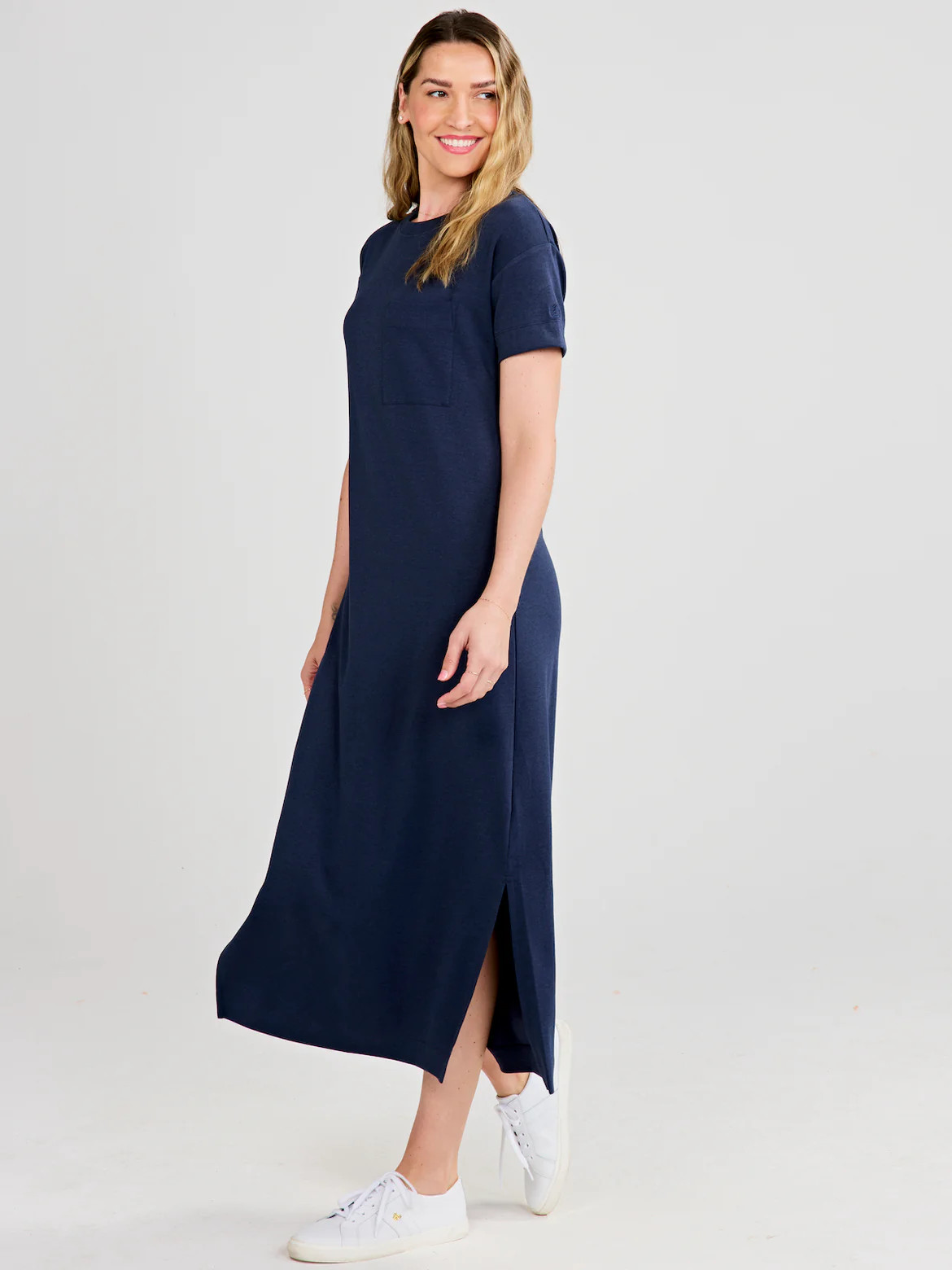 Maxi Dress | tasc Performance