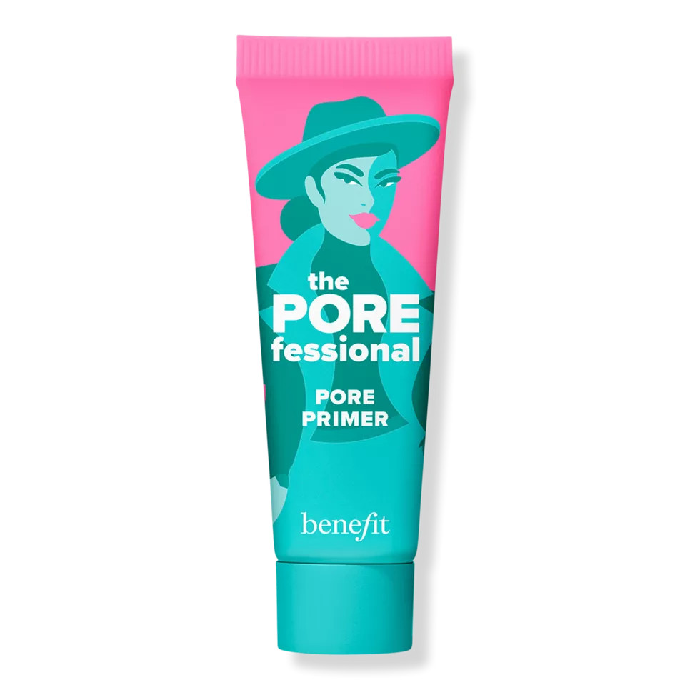 The POREfessional Pore Minimizing Primer Mini | Ulta