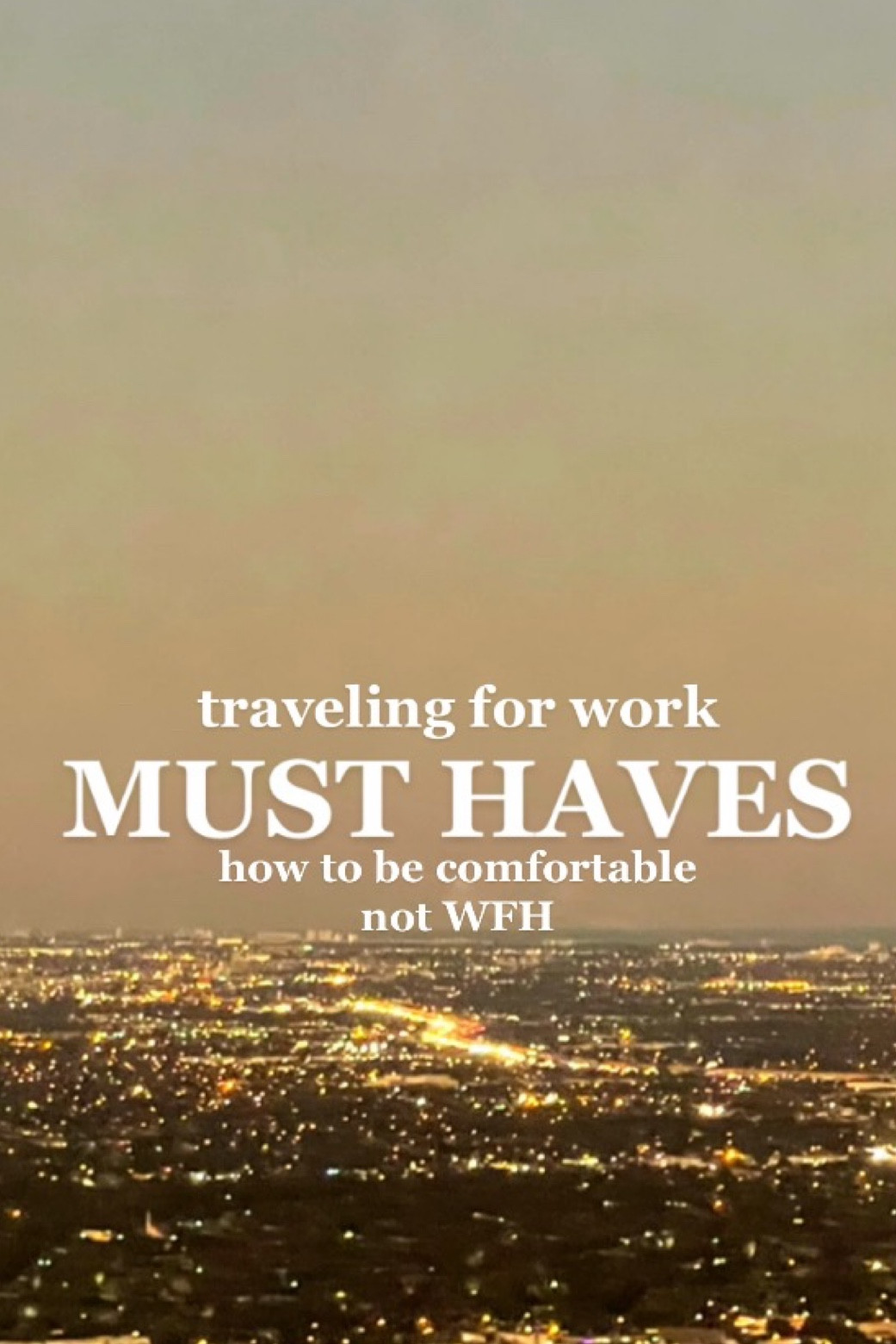 travel favorites! 

#LTKGiftGuide #LTKSeasonal #LTKtravel