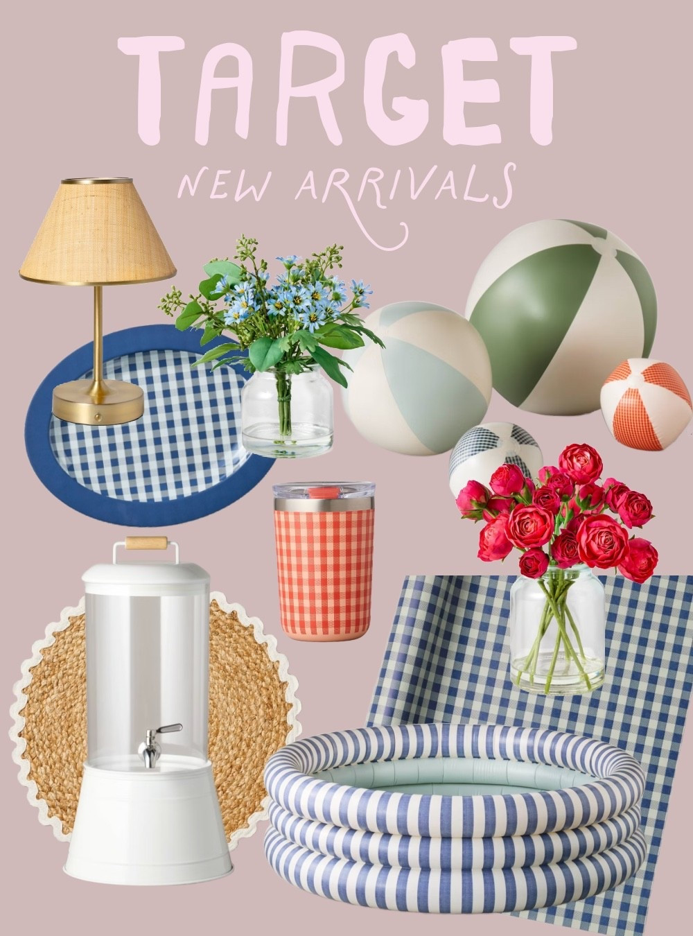 New @ Target ⭐️

Magnolia 

#LTKgrwm #LTKmomlife #LTKHome