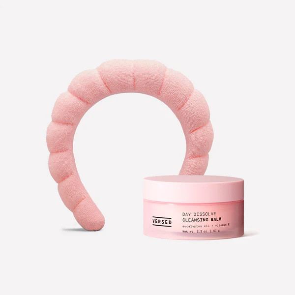 Love Language | Versed