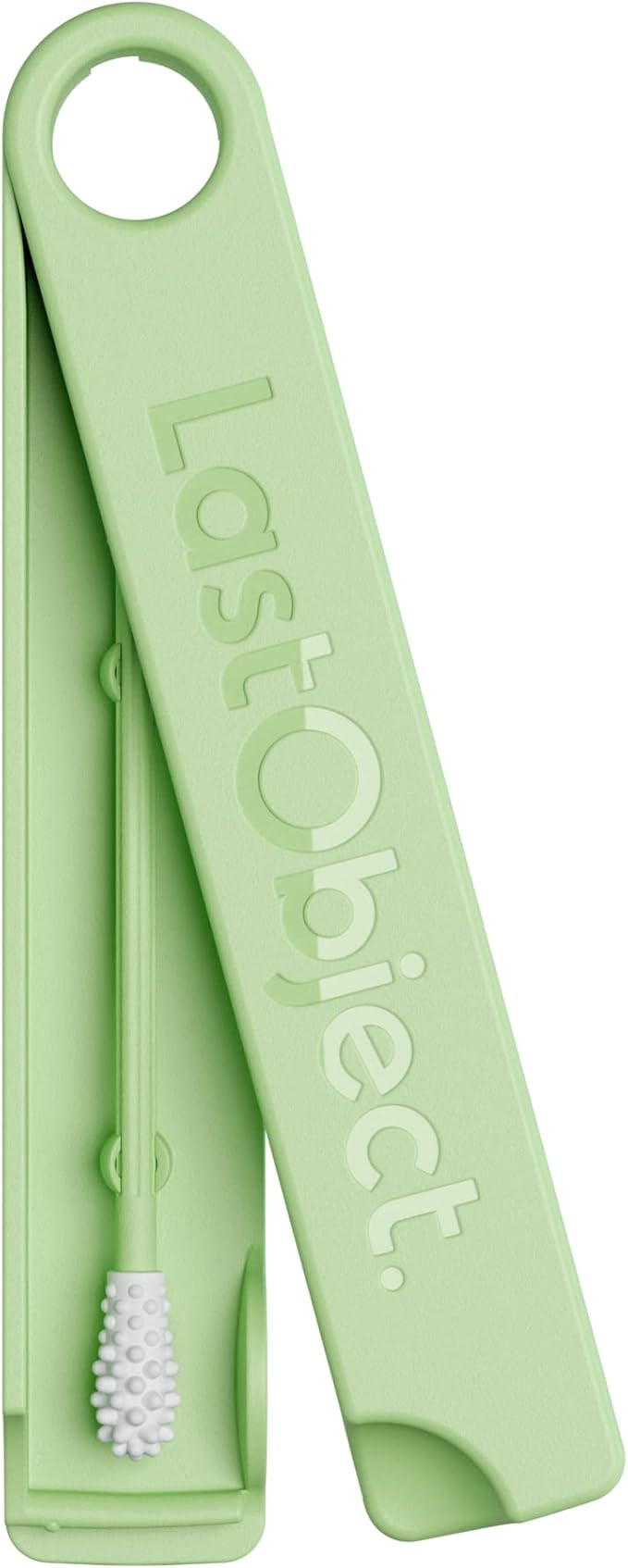 LastSwab® Reusable Cotton Swabs for Ear Cleaning - The Sustainable and Sanitary Alternative to S... | Amazon (US)