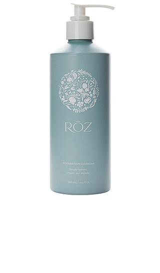 Roz Hair RÅZ Hair Foundation Conditioner in Beauty: NA. | Revolve Clothing (Global)