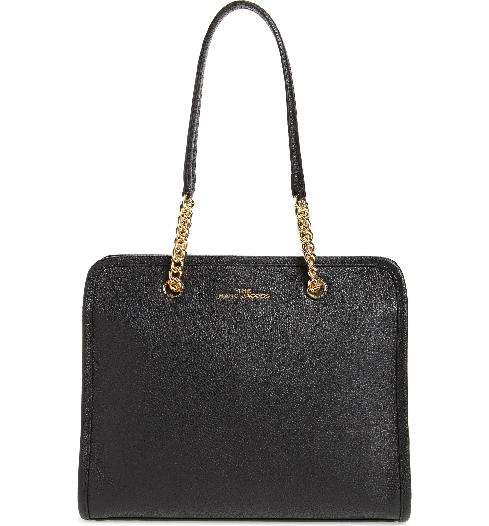 The Leather Tote | Nordstrom