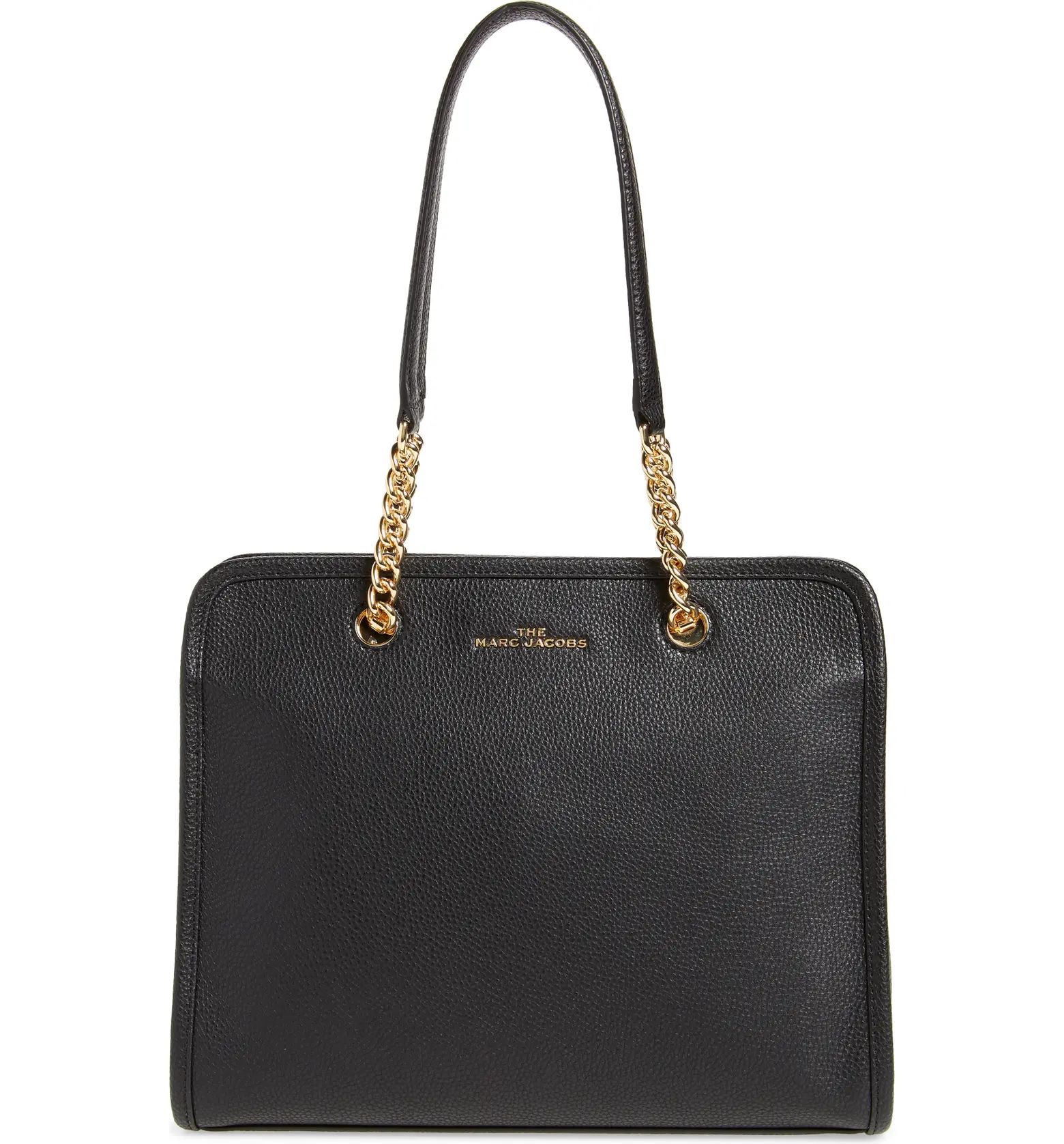 The Marc Jacobs The Leather Tote | Nordstrom | Nordstrom