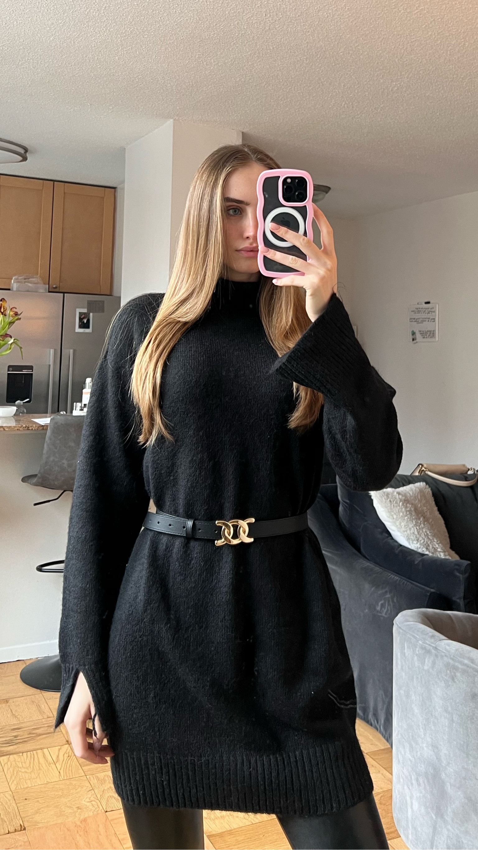 November 1st = Sweater Season!

#LTKfindsunder100 #LTKU #LTKSeasonal