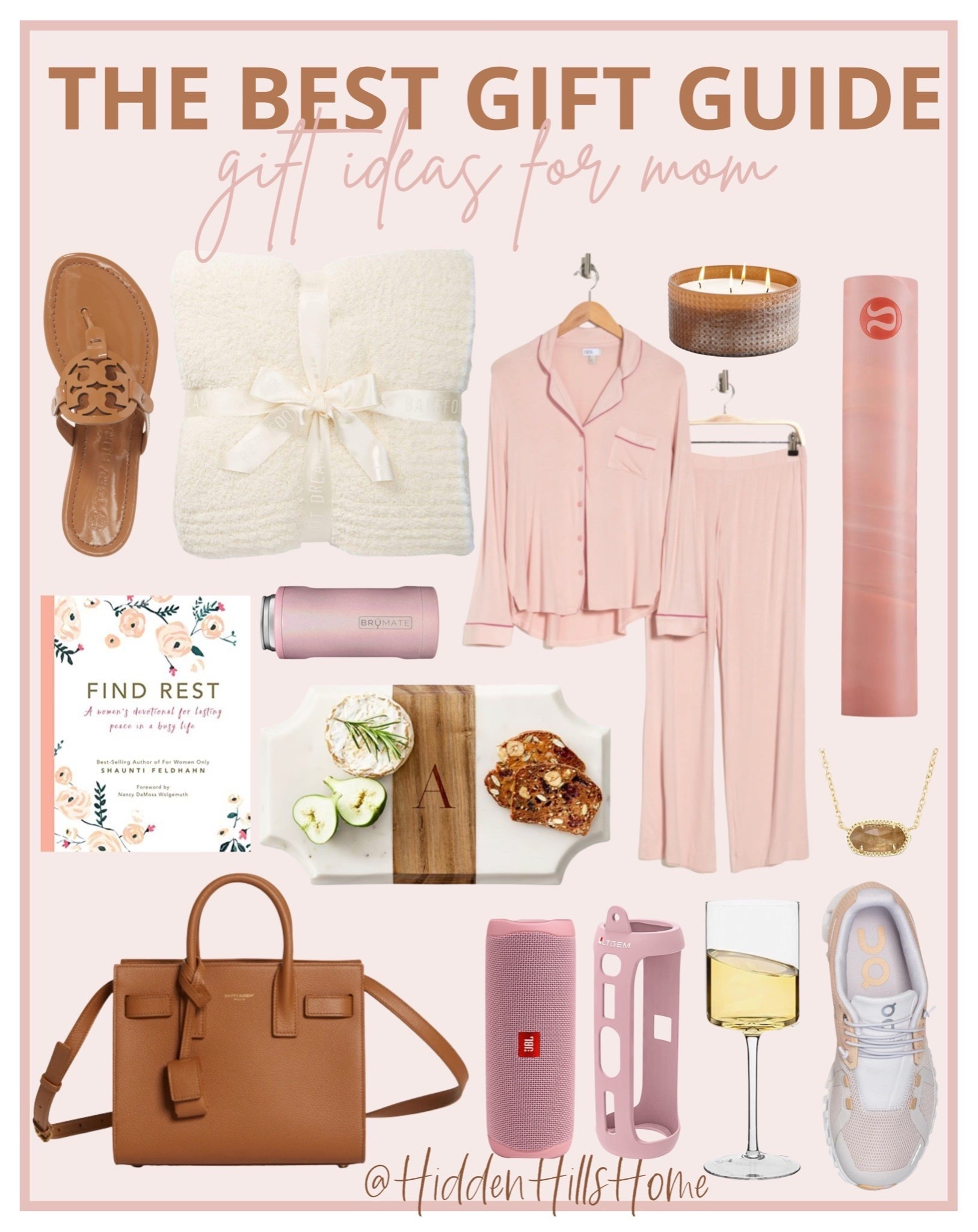 The best gift guide for mom, gifts for her, holiday gift guide, Christmas gift inspiration, cute gifts for her, the best gift ideas for mom, mother-in-law gifts #giftsforher


#LTKHoliday #LTKSaleAlert #LTKGiftGuide