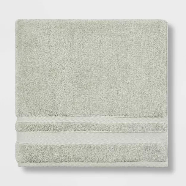Performance Bath Towel - Threshold™ | Target