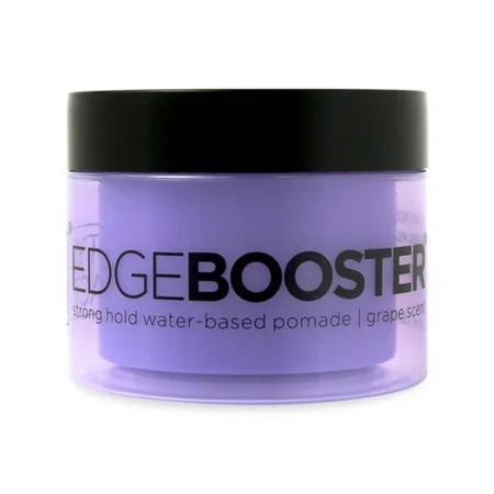 Style Factor Edge Booster Water-Based Pomade 3.38 oz | Walmart (US)