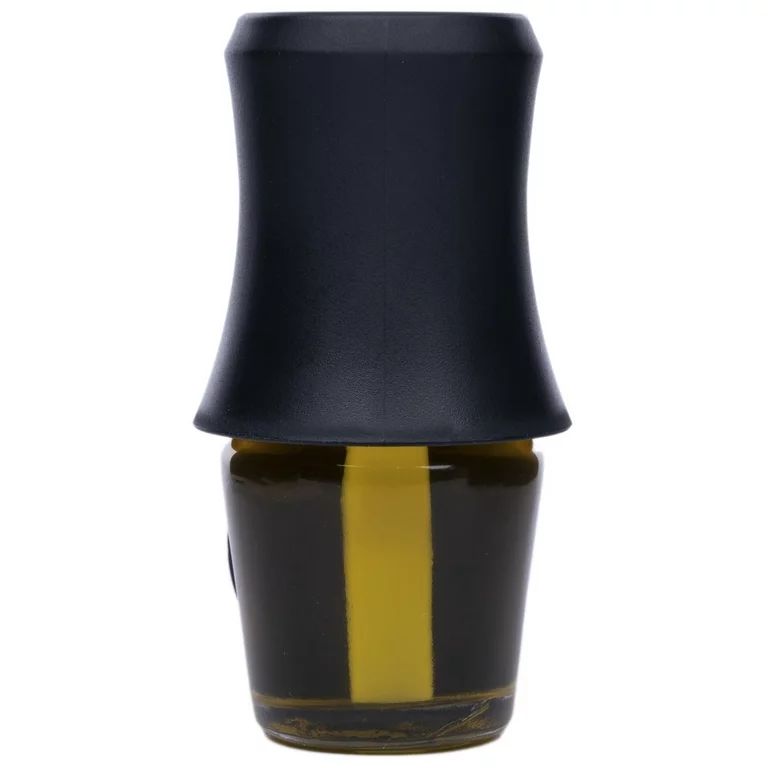 Mainstays Aroma Accents Fragrance Plug, Rich Black | Walmart (US)