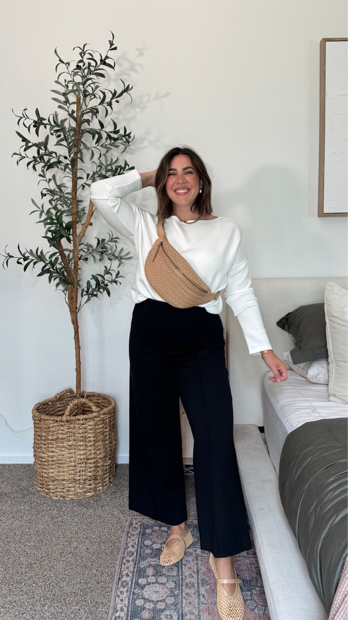 Work outfit idea | teacher outfit. Size L

#LTKMidsize #LTKWorkwear #LTKSeasonal