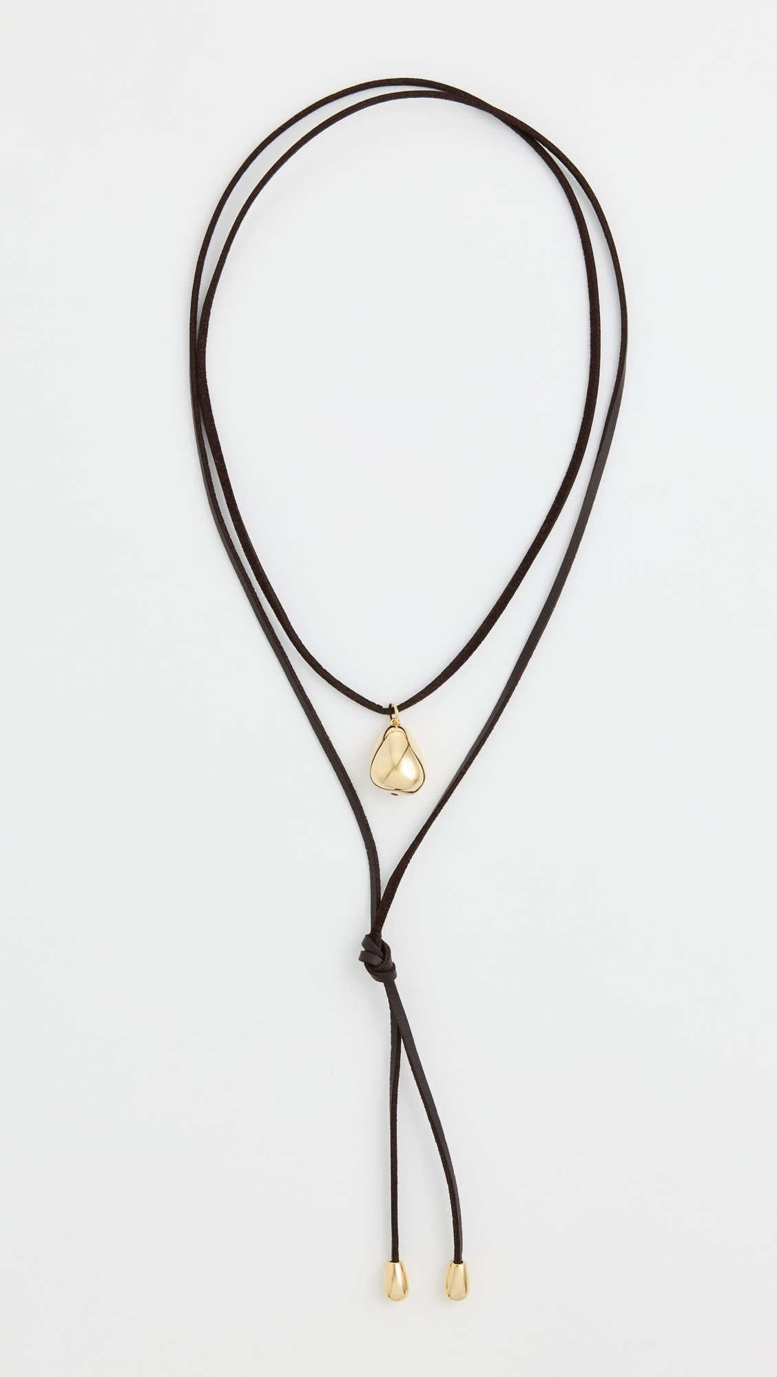 Nitta Wrap Necklace | Shopbop