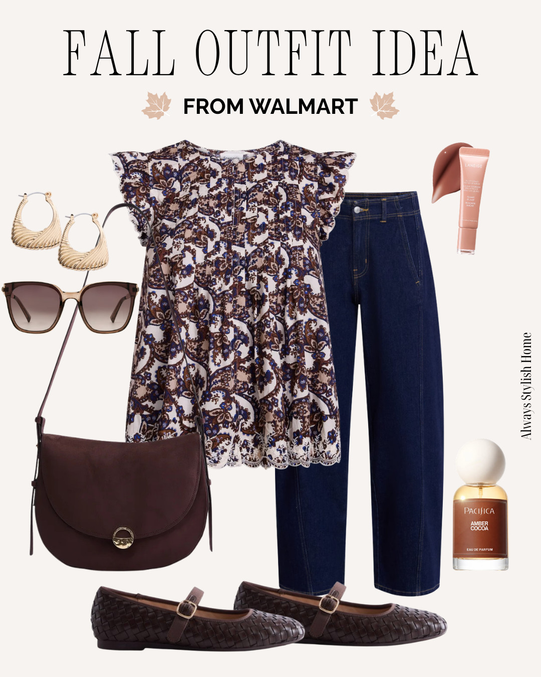 Such gorgeous early fall finds from Walmart. Walmart fashion, Walmart fall fashion, Walmart fashion finds, Walmart new arrivals, designer inspired fashion, designer look for less, luxury look for less, affordable fashion, fall wardrobe, fall outfit ideas, Walmart handbags, Walmart shoes, elevated basics, neutral fall outfits, capsule wardrobe #walmartfallfashion #walmartfashion #walmartstyle #walmarthaul #designerinspired LTKootd LTKdayinmylife 

 #LTKgrwm #LTKootd #LTKSeasonal
