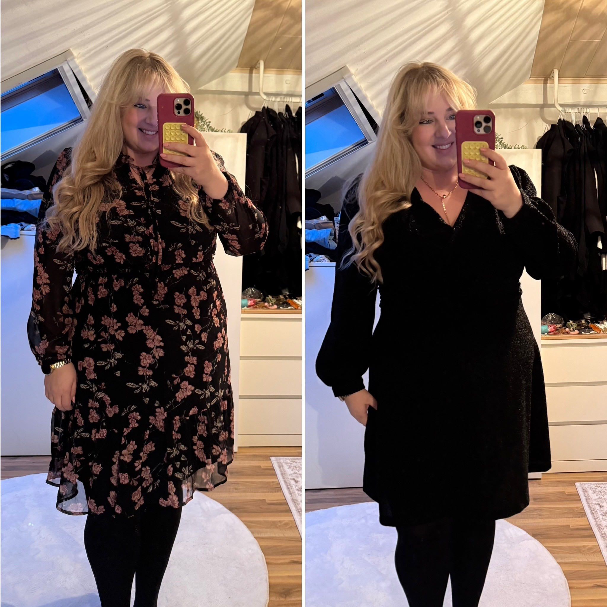 Kleider Inspo ✨

#plussizefashion #kleider 

#LTKkleider #LTKFashionMonth #LTKplussize