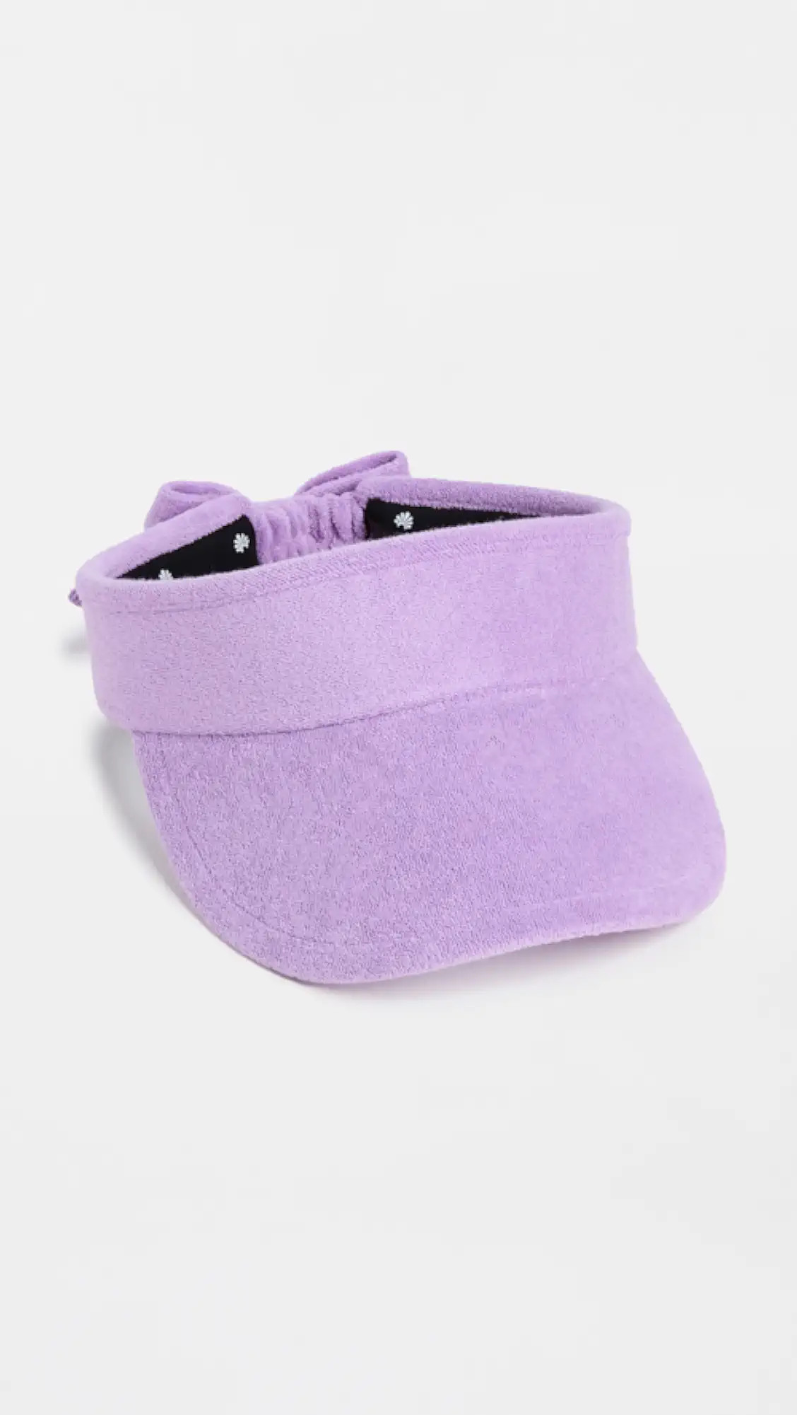 Bow Tie Visor | Shopbop