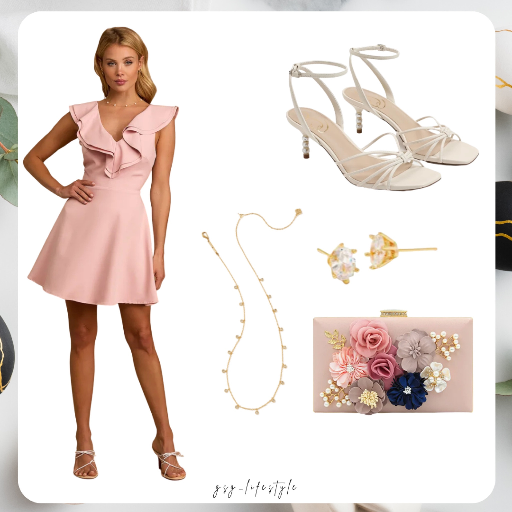 This dress is perfect for graduation, bridal shower, or a baby shower.

#cocktaildress #wedding #graduation

#LTKwedding #LTKstyletip #LTKU