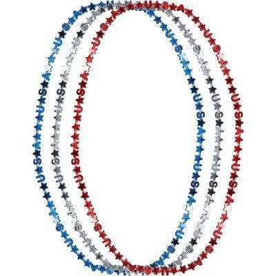 3ct Usa Necklace | Target