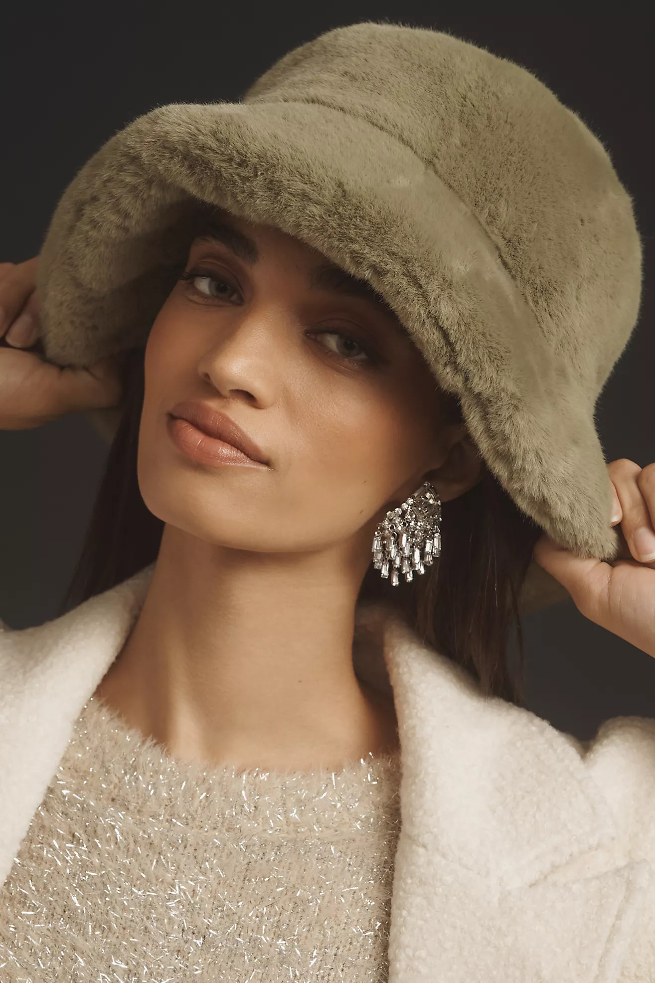 Stand Studio Wera Bucket Hat | Anthropologie (US)