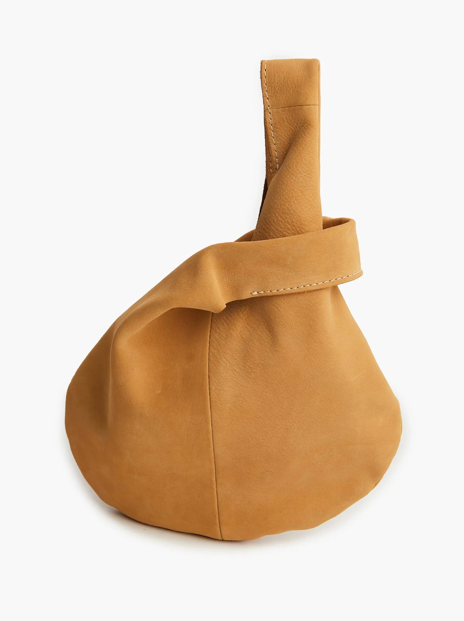 Florencia Clutch (Fawn) | ABLE Clothing