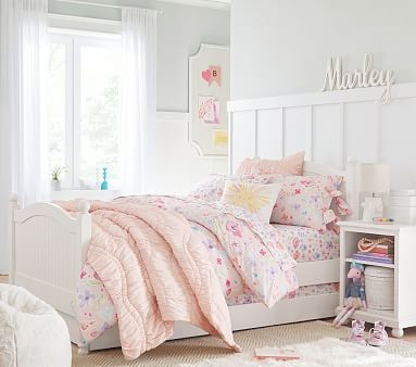 Catalina Bed | Pottery Barn Kids