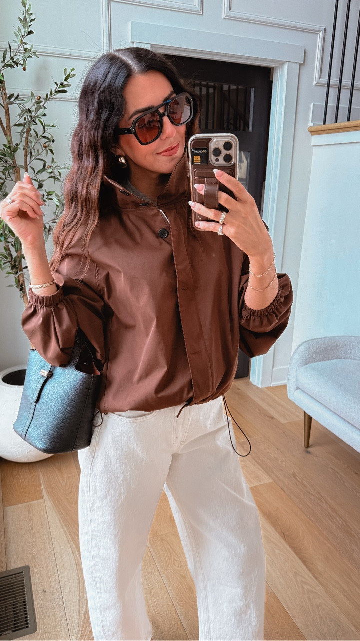 Obsessing over this new Amazon jacket I recently purchased! Wearing in a size medium and denim in a size 26!

Spring fashion, spring outfits 

#LTKSaleAlert #LTKBeauty #LTKootd