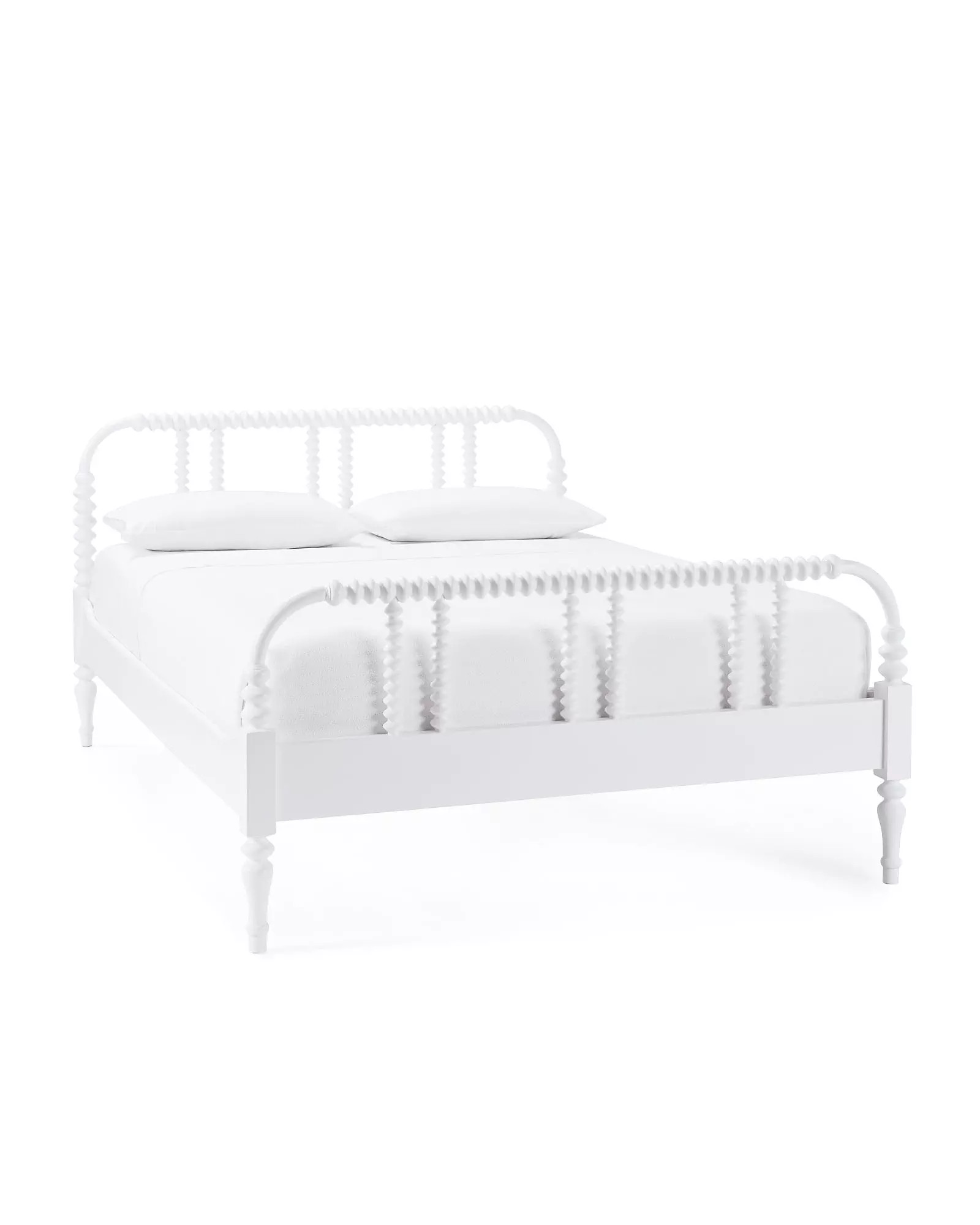 Webster Bed | Serena and Lily