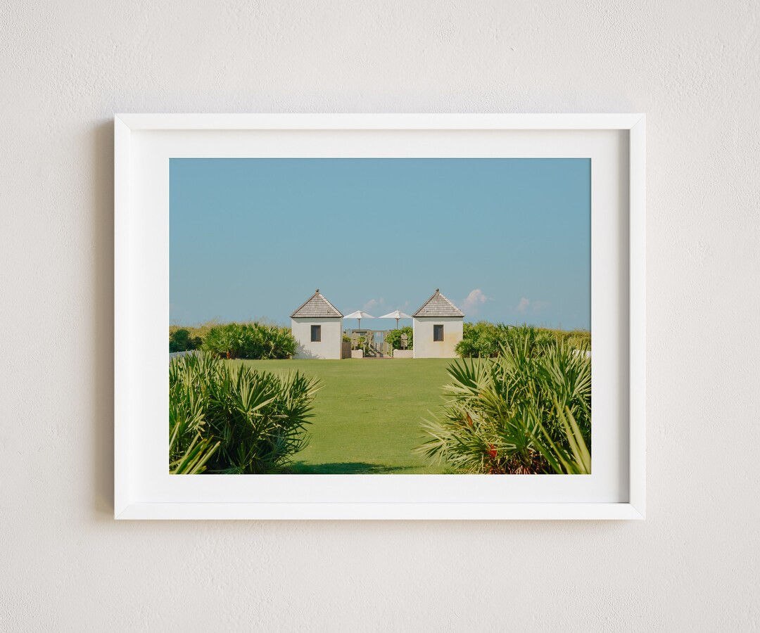 Rosemary Beach Photography, 30A Photo, Gulf Coast Photo, Seacrest Florida, Beach Wall Art, Coasta... | Etsy (US)