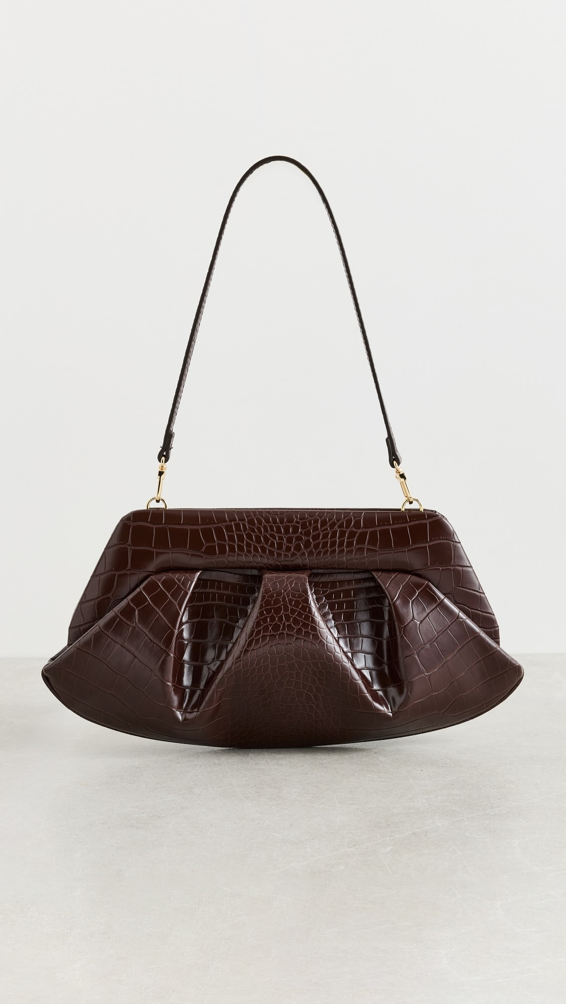 Emera Croco Bag | Shopbop