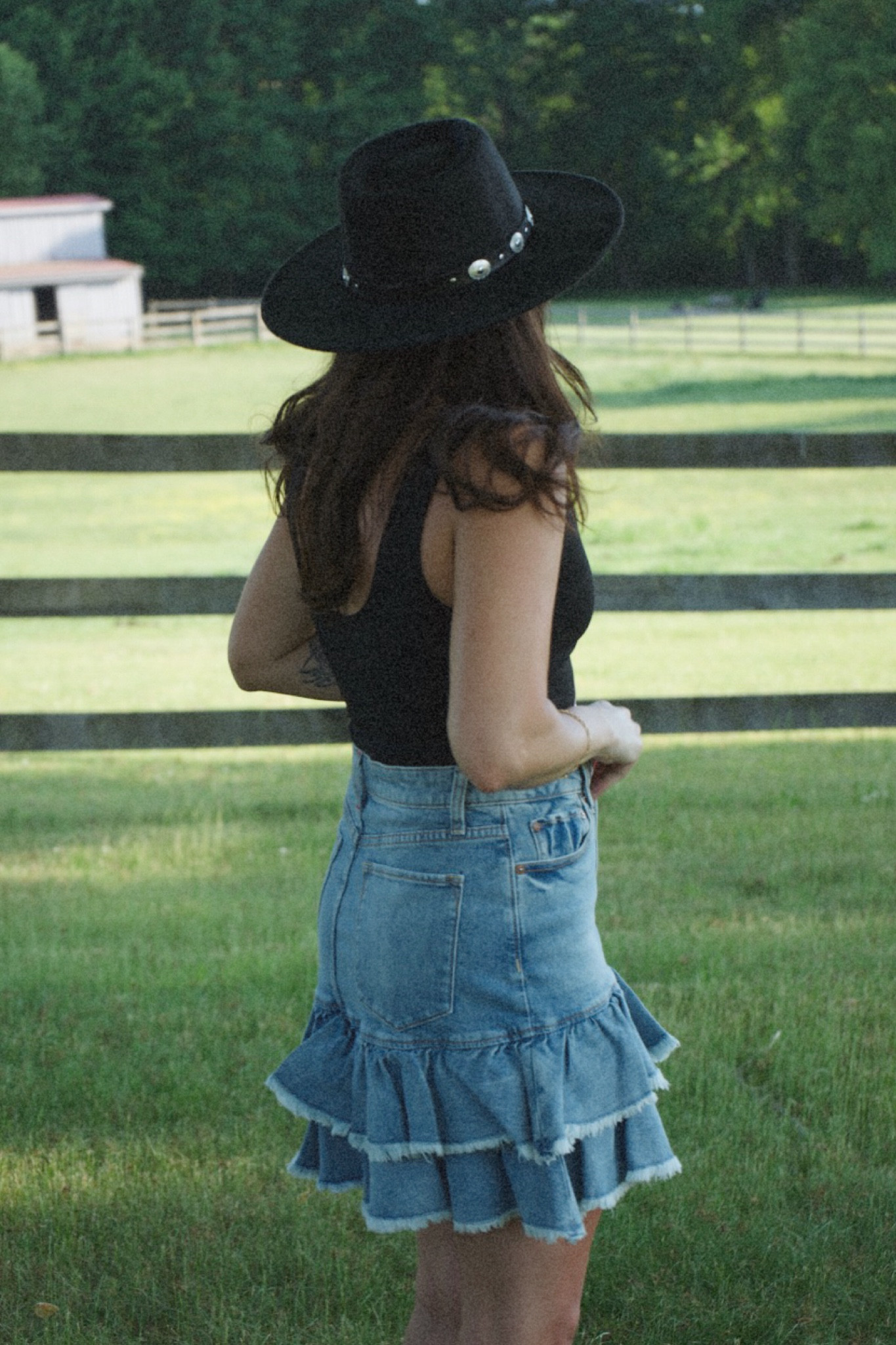 Nashville outfit inspo 🤠🎶

How fun is this outfit for Nashville!?

Nashville, cowgirl boots, denim shorts, coach, bag, hat, tank top, Anthropologie, Steve Madden, pretty little thing, altard state, target, Amazon, kohls, Zappos, pjs k skirt, jean skirt, boots, pink hat, Walmart, target, Steve Madden, Concert, country, bachelorette party, Nashville outfits, style, fashion, asos, topshop, romper, show me your mumu, cowgirl, cowgirl boots, cowgirl hat, belt, bodysuit, shorts, skirt, denim, rhinestone shorts, rhinestone hat, fedora, under 200, under 100, under 50, Amazon, revolve, Windsor, buckle, B-low the belt, altar’d state, fringe shorts, western hat, travel, spring, summer fashion, outfit inspo, ootd, blanknyc, superdown, pink shorts, Jeffrey Campbell, altard state, revolve, free people, Amazon, hat, boots, denim shorts, bodysuit, jewelry, earrings, Abercrombie and fitch, madewell, DSW, journeys, lane 201, express, sweet Caroline collection 

#LTKstyletip #LTKunder100

#LTKStyleTip #LTKSeasonal #LTKFindsUnder100