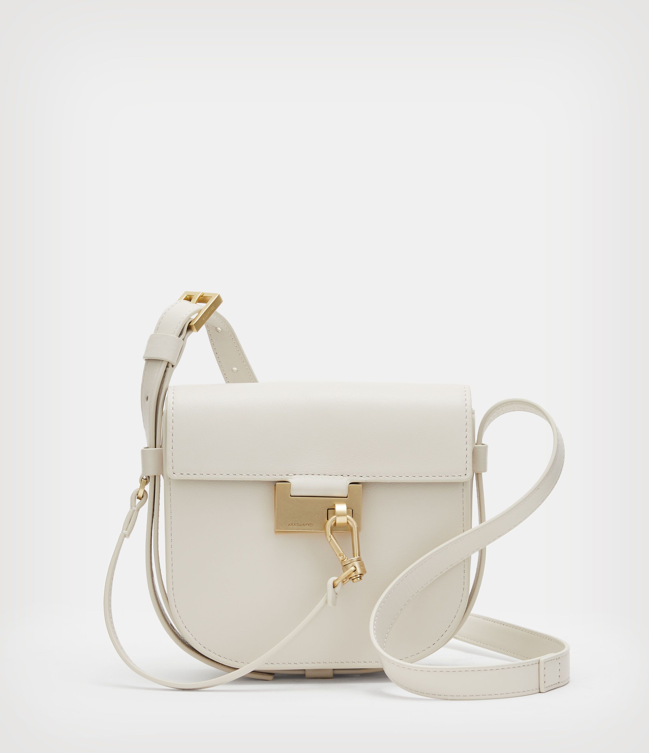 NEW
 
Ida Leather Crossbody Bag


£219.00 | AllSaints UK