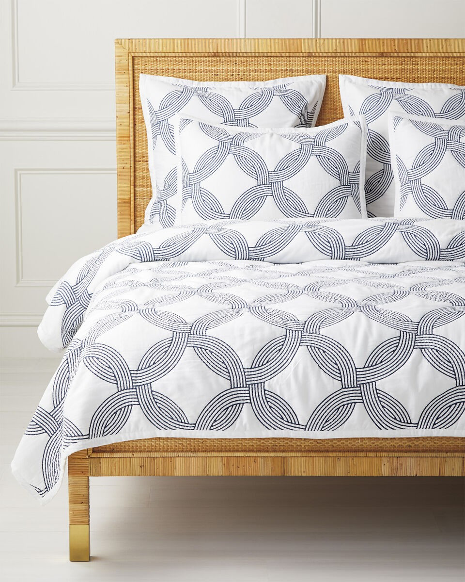 Owens Quilt | Serena and Lily