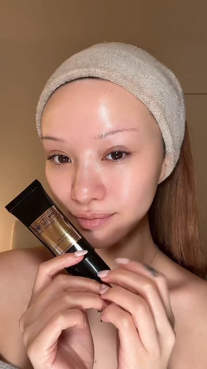 current makeup routine 💗✨🎀

#LTKWatchNow #LTKBeauty #LTKFindsUnder50