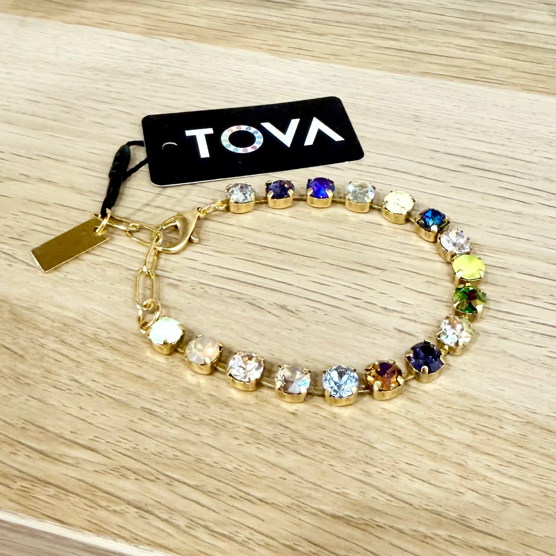 TOVA Sarina Mystery Bracelet | The Collection Texas