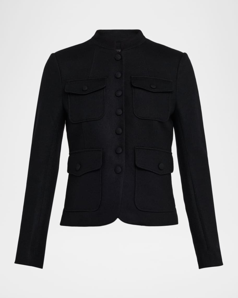 Rag & Bone Mercer Blazer | Neiman Marcus