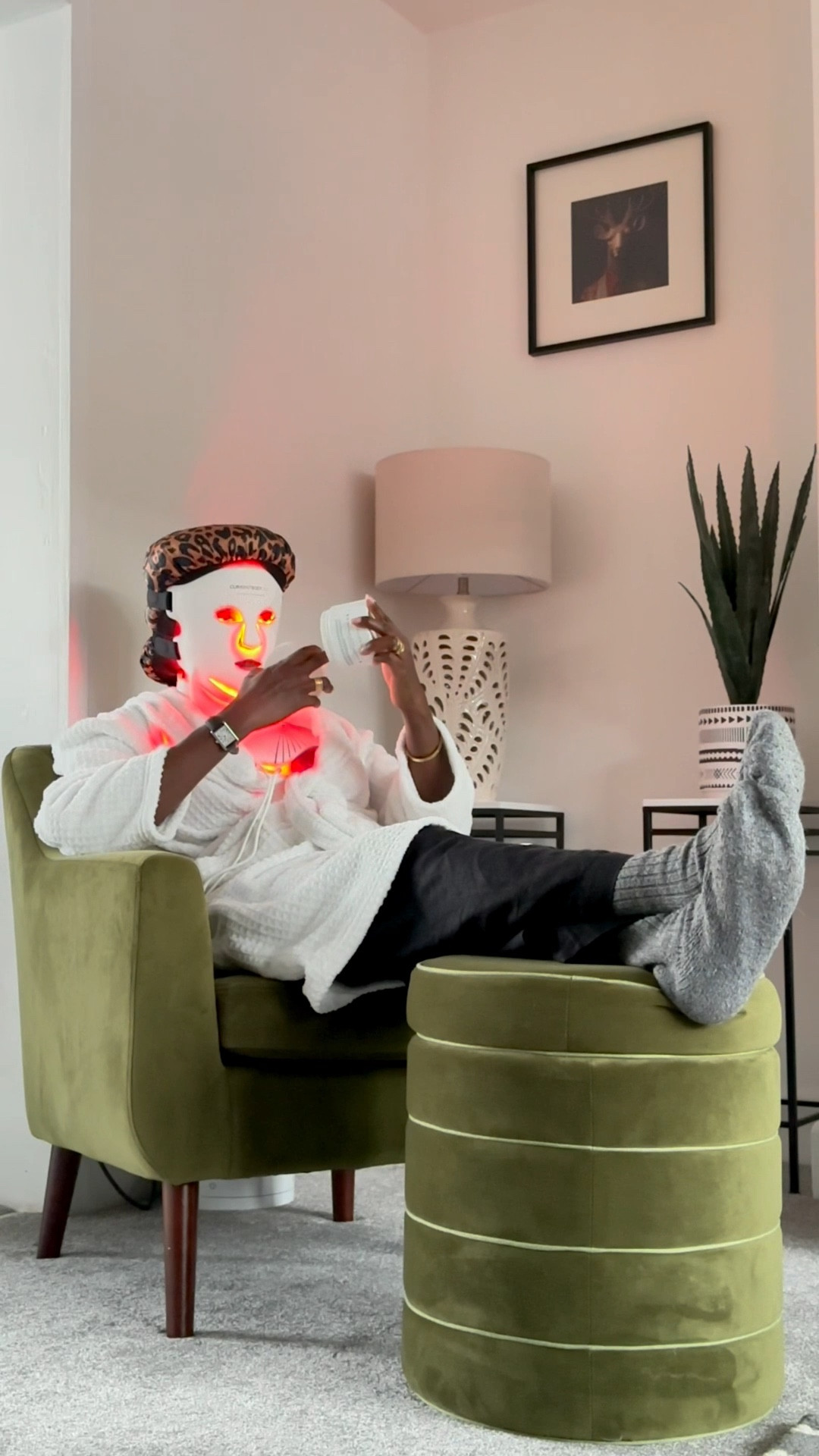 ✨ If you’re not incorporating LED masks, you’re skipping the fun part of skincare.

#LTKgiftguide #LTKbeauty #LTKCyberWeek