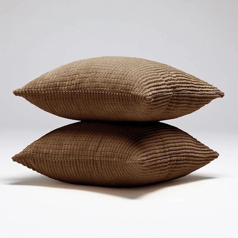 Abbighail Reversible Pillow Cover | Wayfair North America