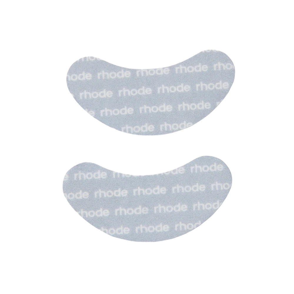 peptide eye prep rhode logo | rhode skin