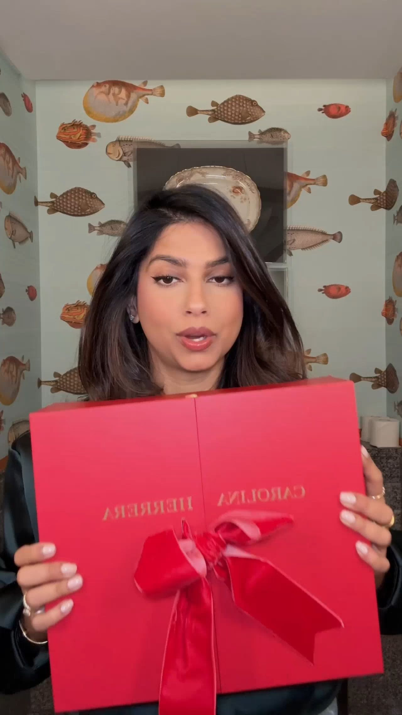 These Carolina Herrera scents are amazing!! 

 