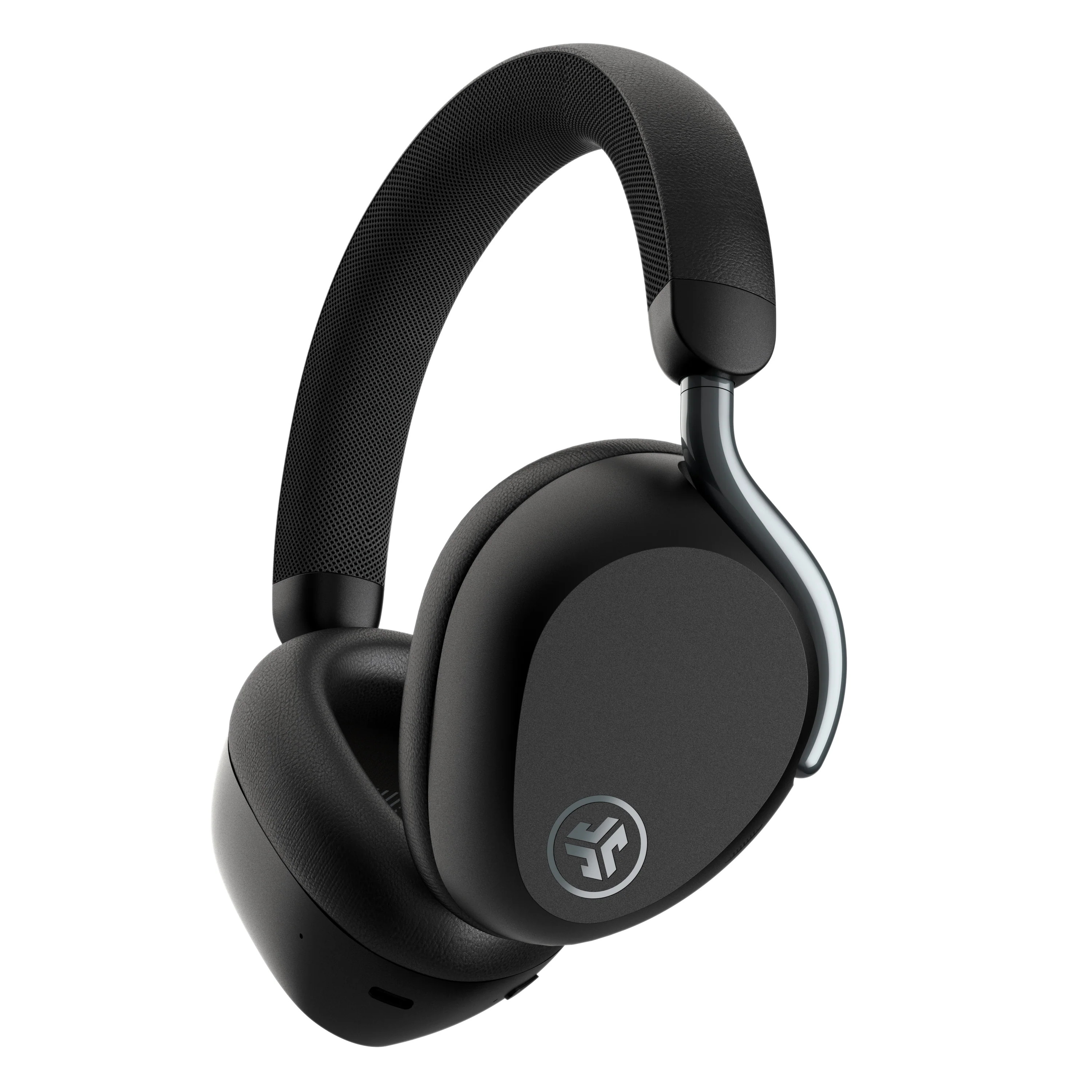 JLab Epic Lux Lab Edition ANC Over-Ear Headphones Black | JLab