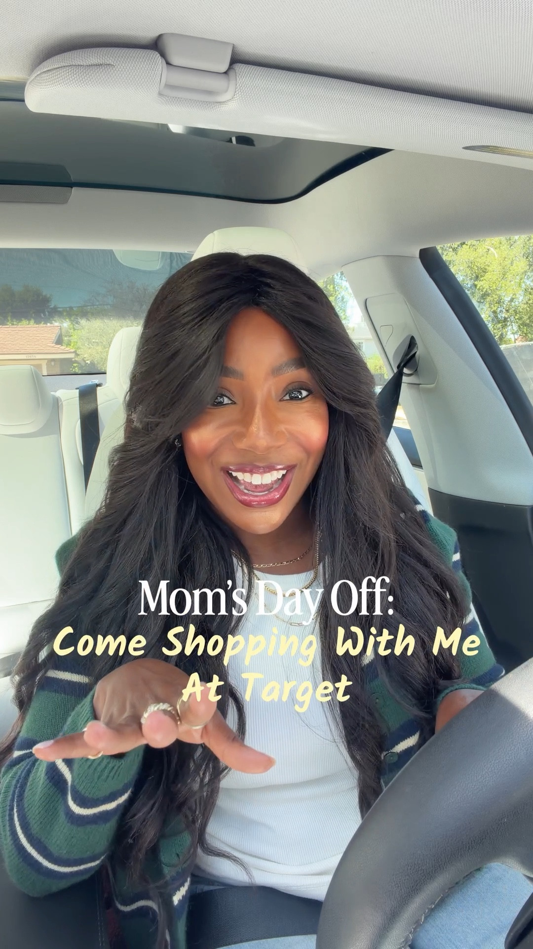 #ad Get in the car, we’re going shopping! Spend the day with me at @Target  ✨ 

I had to pick up the new @ilovegain Plus Moonlight Breeze! It’s bringing next-level clean with Oxi, odor defense, and a fresh, long-lasting scent that seriously lingers in the best way. Think soft florals + a hint of starlit sweetness. This is the upgrade our laundry deserves! 🌙

#TargetPartner #gain #ilovegain #targetstyle liketkit
https://rstyle.me/+rCwzCZvnNUO5BTFu0dWFJA
@shop.ltk 


#LTKHome #LTKvlog #LTKdayinmylife