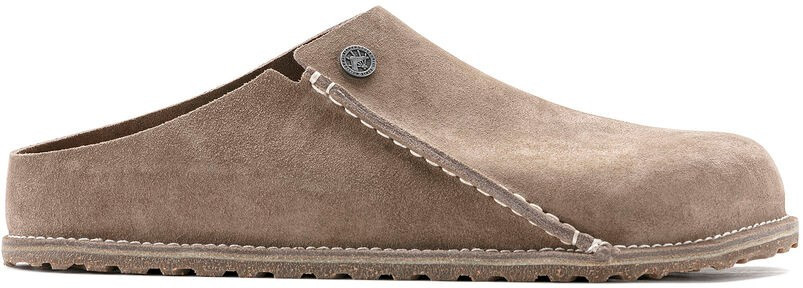 Birkenstock Women's Zermatt Premium Suede Clogs Brown 39 EU Medium/Narrow | REI