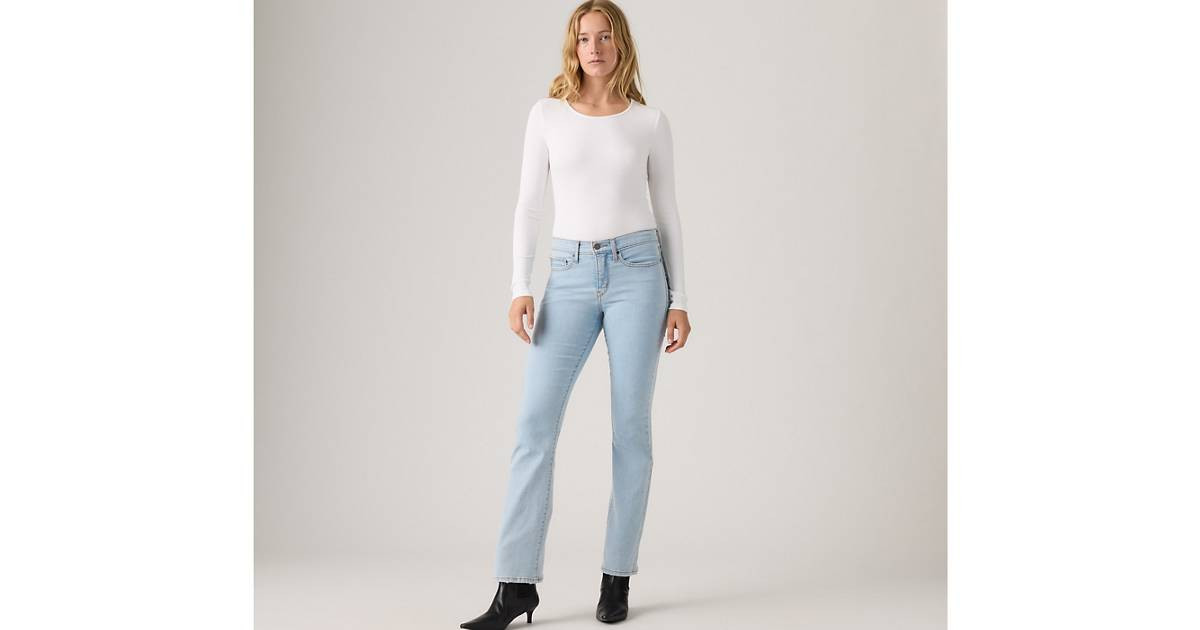 315 Shaping Bootcut Women's Jeans | Levi's US